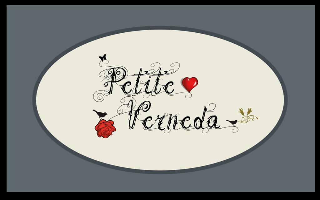 Petite Verneda Casau Zewnętrze zdjęcie